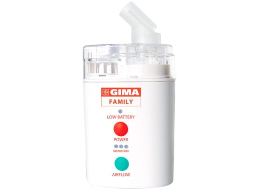 [GM-28528] AEROSOL AD ULTRASUONI FAMILY
