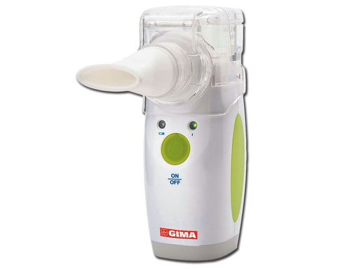 [28075] AEROSOL MESH