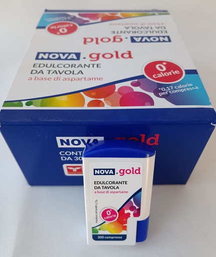 [SDF04010] Aspartame (300 compresse)