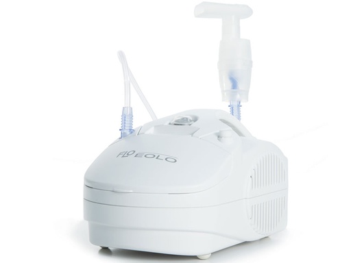 [28091] AEROSOL EOLO  a pistone 230V spina britannica