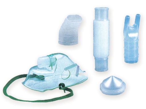 [28114] KIT RICAMBI FAMILY  PINGOO