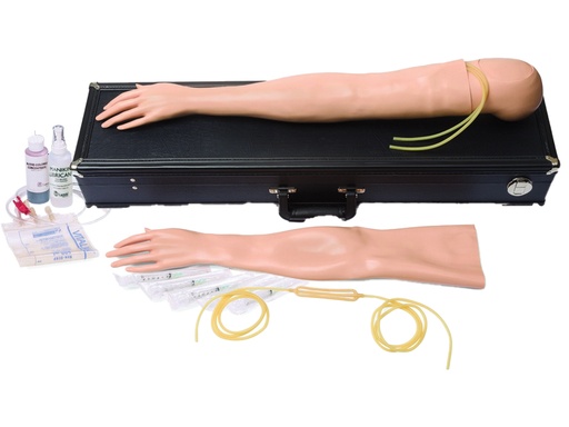 [26049] KIT BRACCIO D'ADDESTRAMENTO IV MULTIVENOUS FEMMINILE