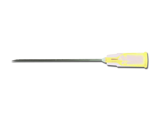 [23753] AGO IPODERMICO 20G 0,9x38mm  sterile