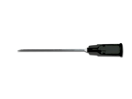 [23757] AGO IPODERMICO 22G 0,7x32mm  sterile
