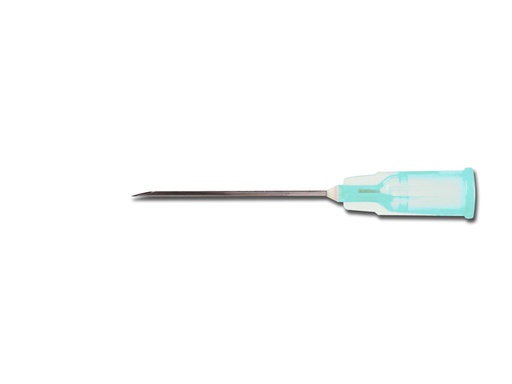 [23758] AGO IPODERMICO 23G 0,6x25mm  sterile