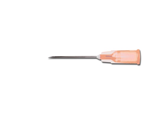 [23760] AGO IPODERMICO 25G 0,5x16mm  sterile