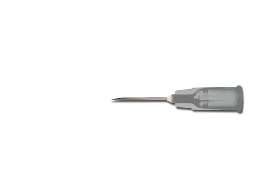 [23762] AGO IPODERMICO 27G 0,4x12,7mm  sterile