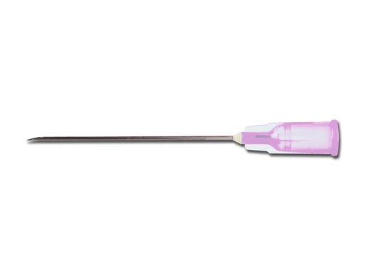 [23750] AGO IPODERMICO 18G 1,2x38mm  sterile