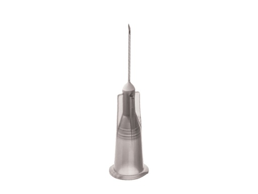 [23747] AGO BD MICROLANCE 27G  0,4x13 mm  grigio
