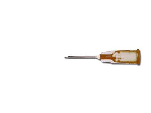 [23761] AGO IPODERMICO 26G 0,45x12,7mm  sterile