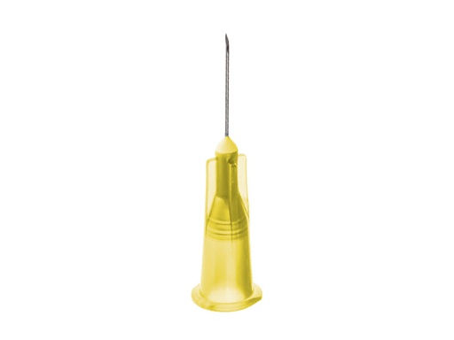 [23748] AGO BD MICROLANCE 30G  0,29x13 mm  giallo
