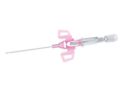 [23663] CATETERE IV INTROCAN SAFETY BBRAUN 20G 32 mm  sterile