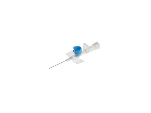 [23717] AGO CANNULA BD VENFLON 22G 25 mm  391451  sterile