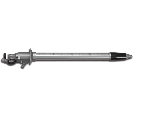 [29413] SIGMOIDOSCOPIO 21x250 mm + otturatore