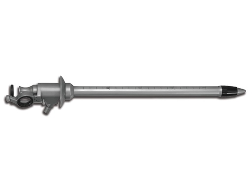 [29411] SIGMOIDOSCOPIO 16x250 mm + otturatore