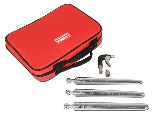 [29970] SET AMNIOSCOPIO COMPLETO