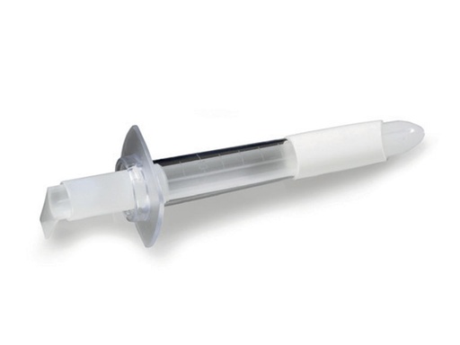 [25945] PROCTOSCOPIO UNISPEC HEINE 130x20 mm