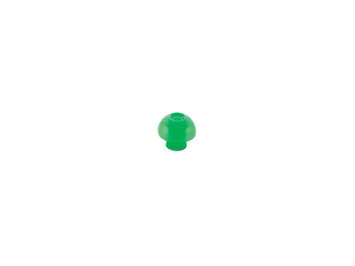 [GM-28644] TAPPINI SANIBEL ADI A FUNGO 13 mm  verde
