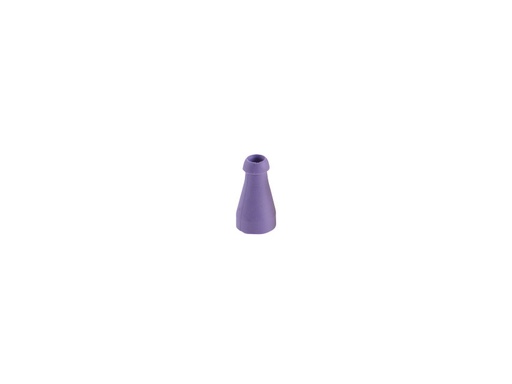 [GM-28647] TAPPINI SANIBEL AZE A FUNGO 6 mm  viola