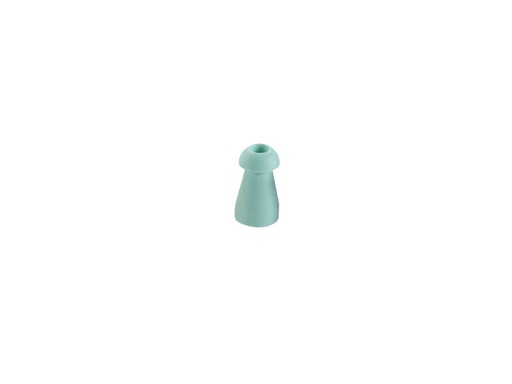 [GM-28648] TAPPINI SANIBEL AZE A FUNGO 9 mm  verde