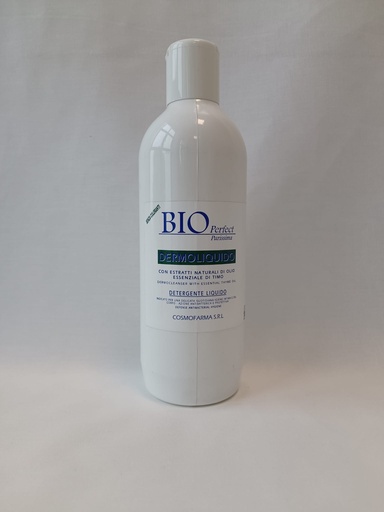 [IGP01012] Dermoliquido al timo per l'igiene generale del corpo da 1000 ml