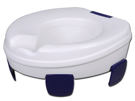 [27756] RIALZO WC "CLIPPER"  11 cm