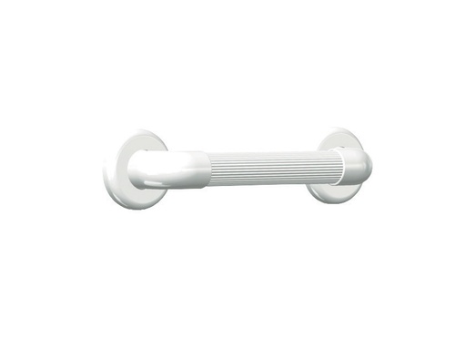 [GM-28663] MANIGLIONE FISSO PLASTICA  30 cm