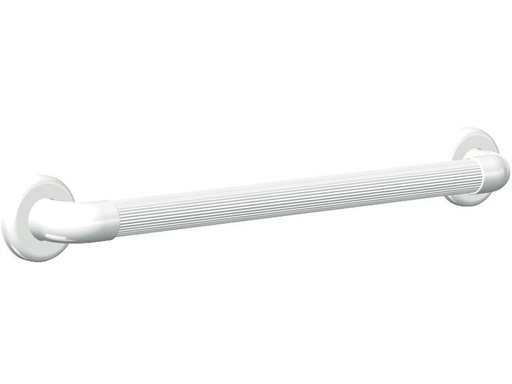 [28977] MANIGLIONE FISSO PLASTICA  60 cm