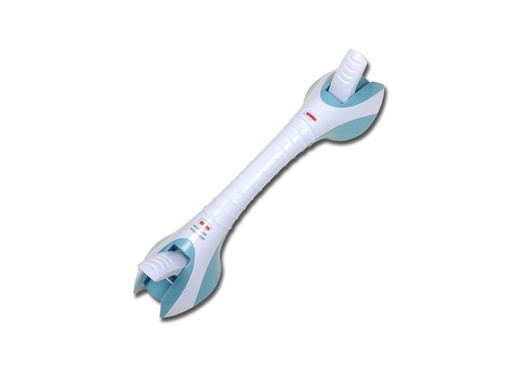 [GM-28667] MANIGLIONE DI SICUREZZA A VENTOSA 443 mm
