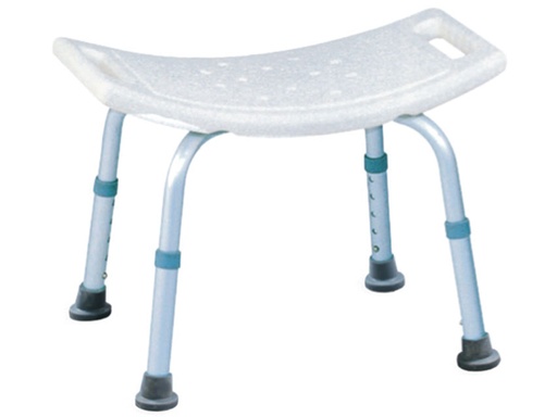 [GM-28678] SEDIA DA DOCCIA  fissa