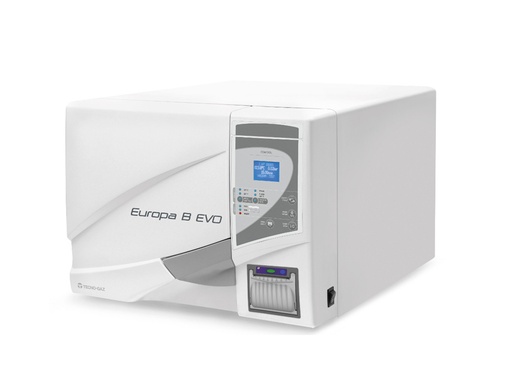 [GM-28680] AUTOCLAVE EUROPA  15 litri  classe B