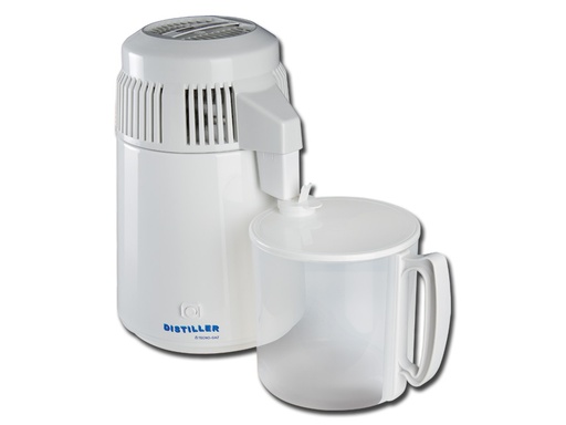 [GM-28685] DISTILLATORE ACQUA