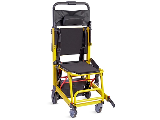 [GM-28701] SEDIA PORTANTINA PER SCALE ELETTRICA PIEGHEVOLE
