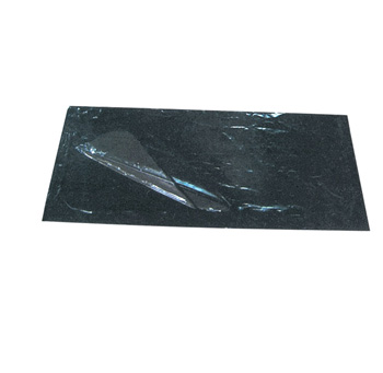 [GM-28706] TELO SALMA PVC  nero  portata 150 kg
