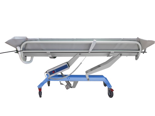 [GM-28734] CARRELLO DOCCIA  elettrico
