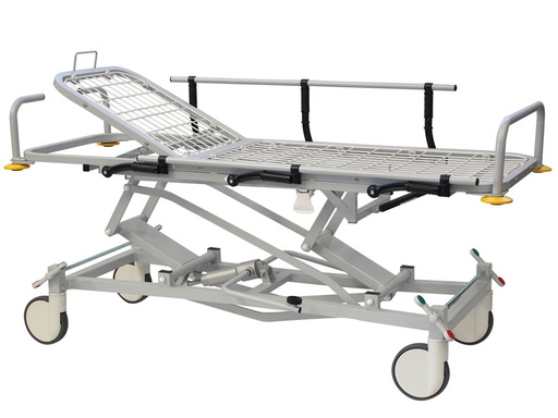[GM-28746] BARELLA PROFESSIONALE AD ALTEZZA VARIABILE con TR e RTR