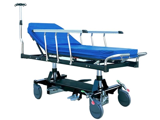 [GM-28751] BARELLA IDRAULICA AD ALTEZZA VARIABILE con TR e RTR