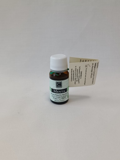 [IGP01136] Oli essenziali menta piperita 10 ml
