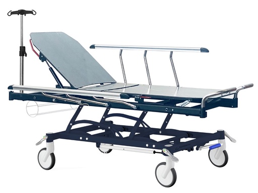 [44790] BARELLA AD ALTEZZA VARIABILE con TR e RTR