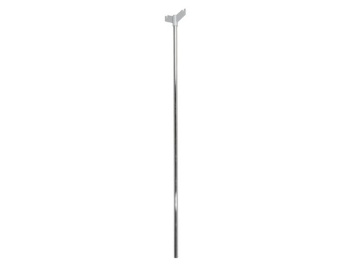 [GM-28760] ASTA FLEBO con 2 ganci