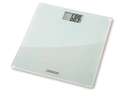 [27087] BILANCIA DIGITALE OMRON HN286