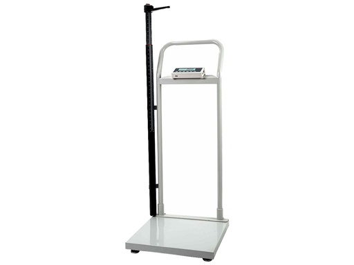 [GM-28794] BILANCIA SOEHNLE DIGITALE 6831 con scorrimano di sostegno e altimetro
