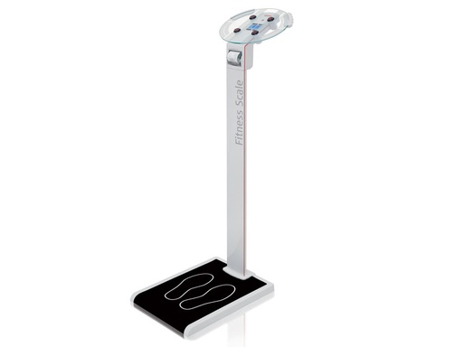 [GM-28806] BILANCIA FITNESS SOEHNLE 7850