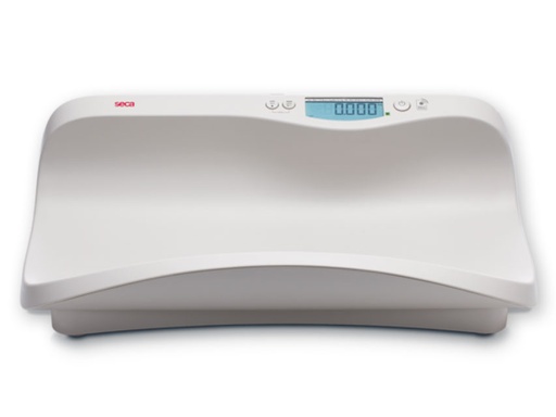 [27267] BILANCIA OSPEDALIERA PESANEONATI SECA 376 20 kg  Classe III