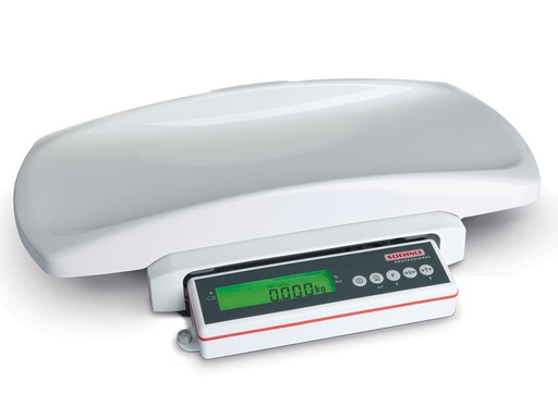 [GM-28812] BILANCIA DIGITALE SOEHNLE 7752 EXKLUSIV PESANEONATI 15 kg  Classe III