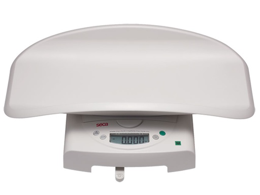 [GM-28813] BILANCIA PESANEONATI SECA 384  classe III