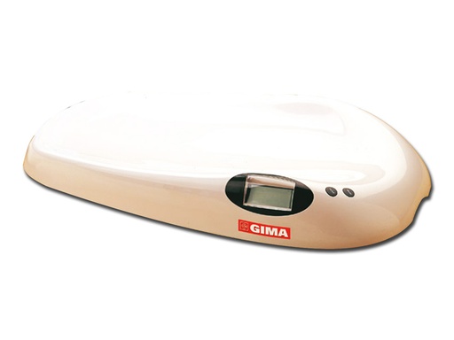 [GM-28820] BILANCIA PESANEONATI DIGITALE GIMA