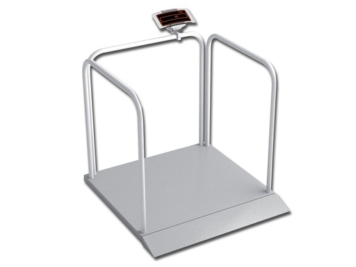 [GM-28826] BARRE DI SOSTEGNO (set da 3) + SOSTEGNO INDICATORE