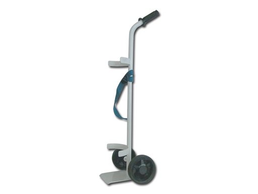 [GM-28831] CARRELLO PER BOMBOLE da 5 o 7 litri