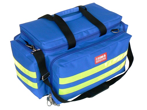 [27152] BORSA SMART  media  blu